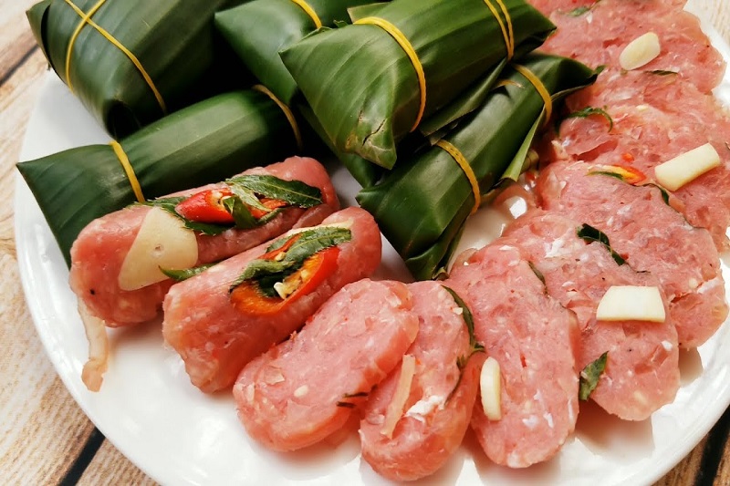 Thanh Hoá có đặc sản gì? Top 10 đặc sản Thanh Hoá nhất định phải thử