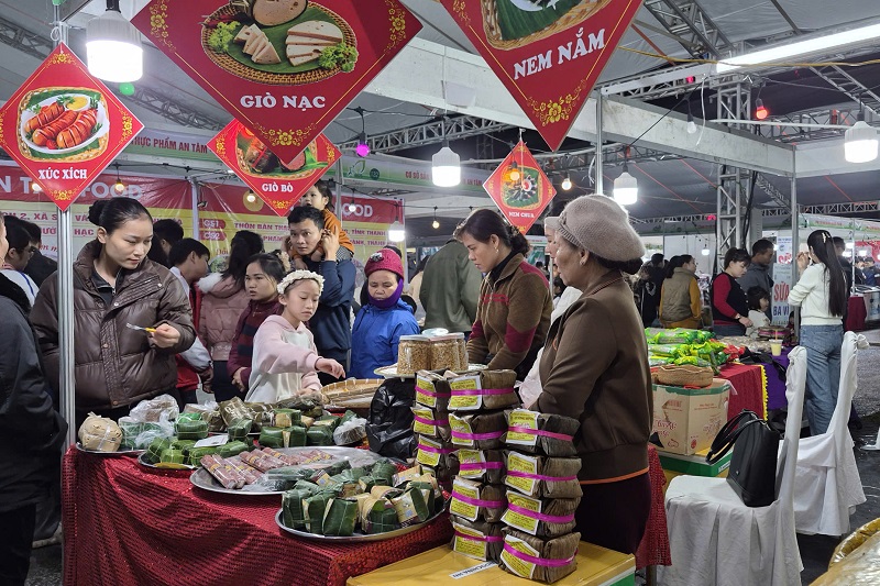 Top 10 địa chỉ bán nem chua tốt nhất tại Thanh Hoá